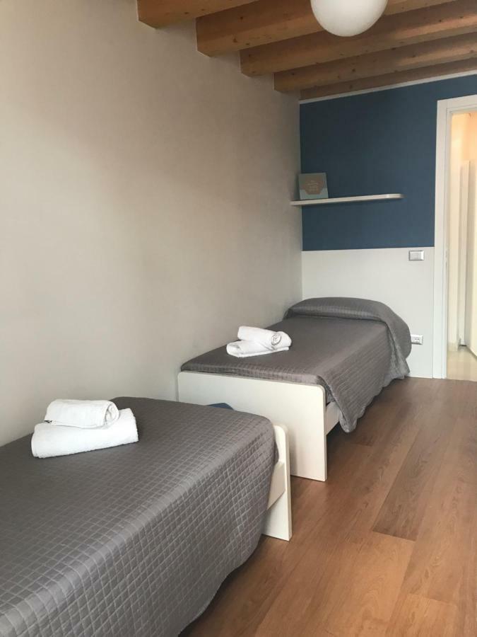 Ca' Martina Apartment *