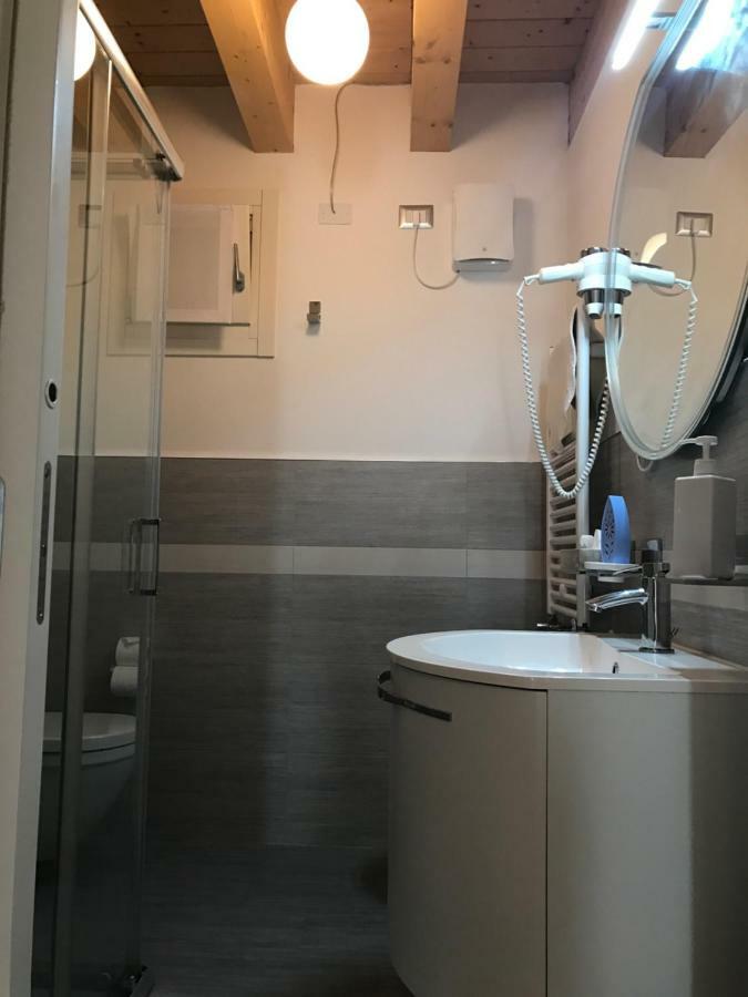 Ca' Martina Apartment *