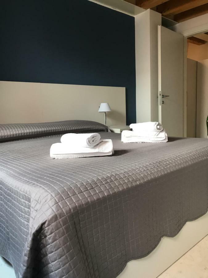 Apartment Ca' Martina Venice