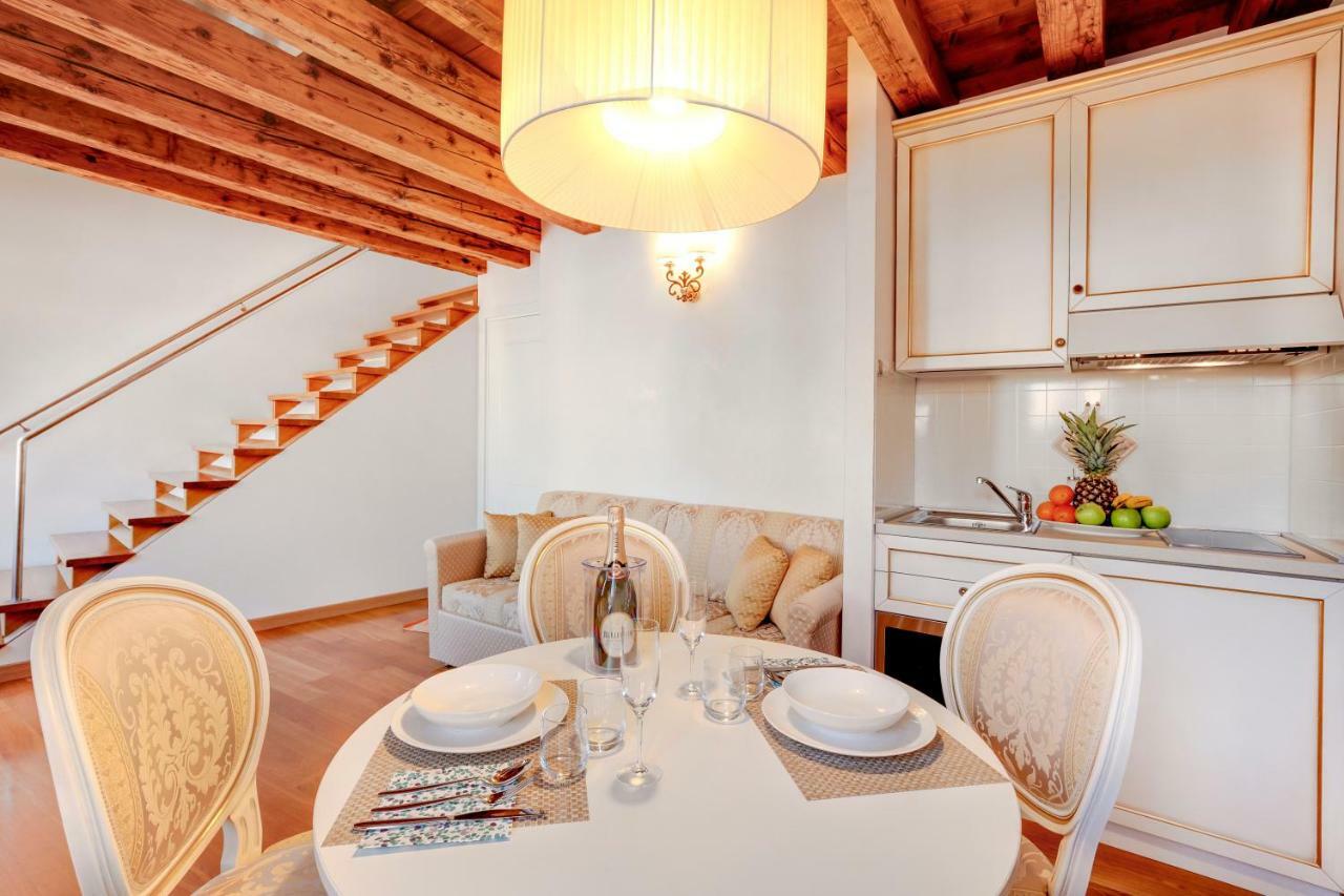 Apartamento Nikki House Veneza