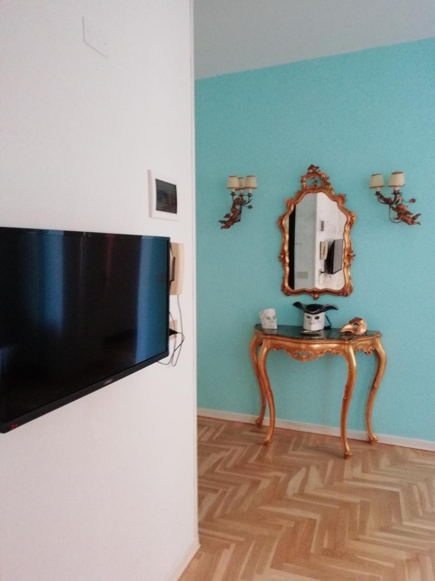 Ca' Sull' Acqua Holiday home *