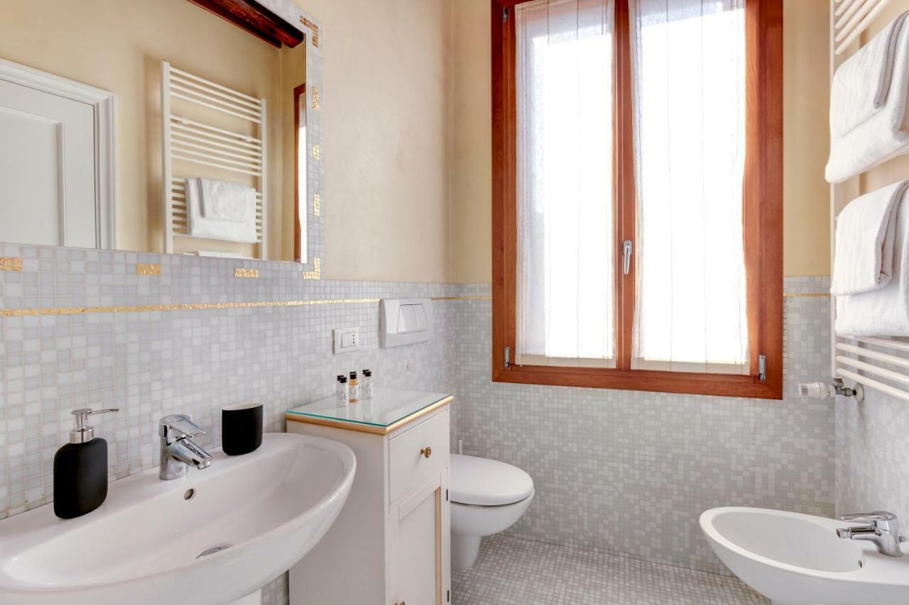 Nikki House Apartamento Veneza