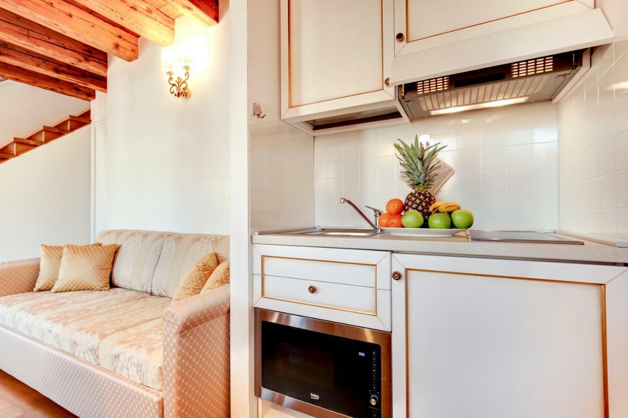 Apartment Nikki House Venice