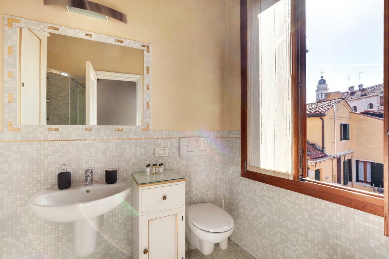 Apartamento Nikki House Veneza
