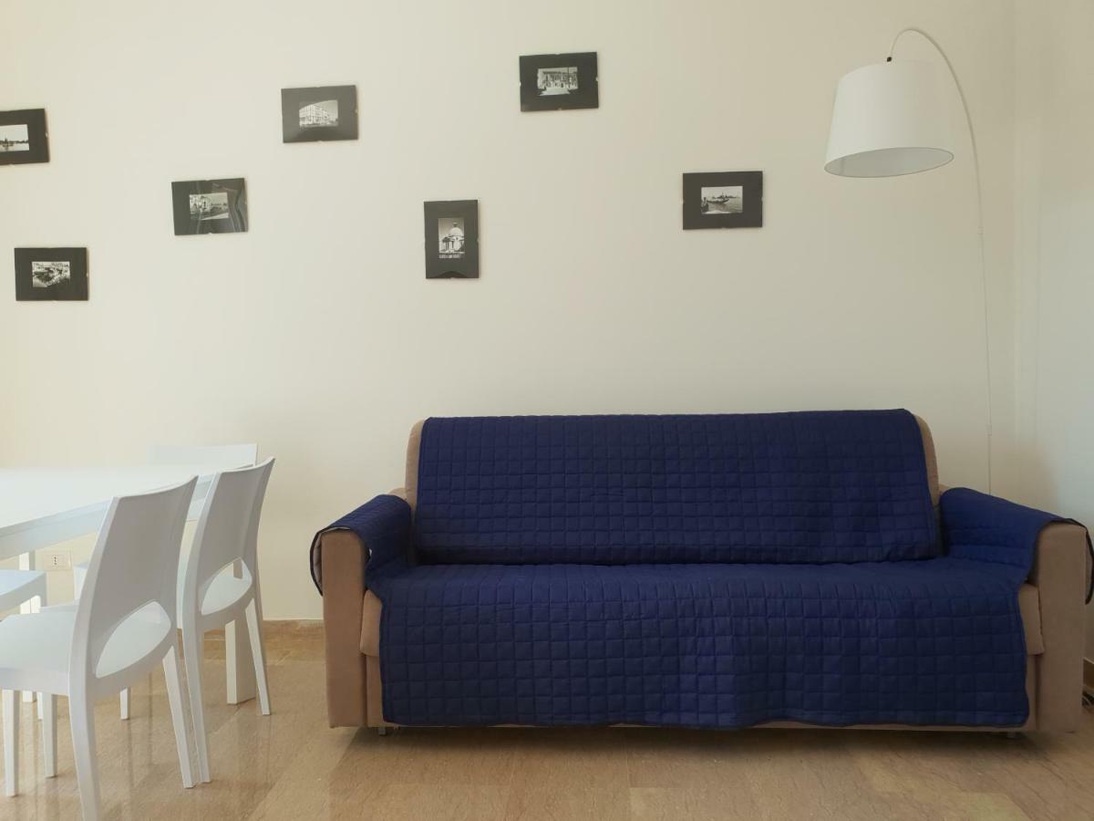 Patch Of Eden Apartment *
