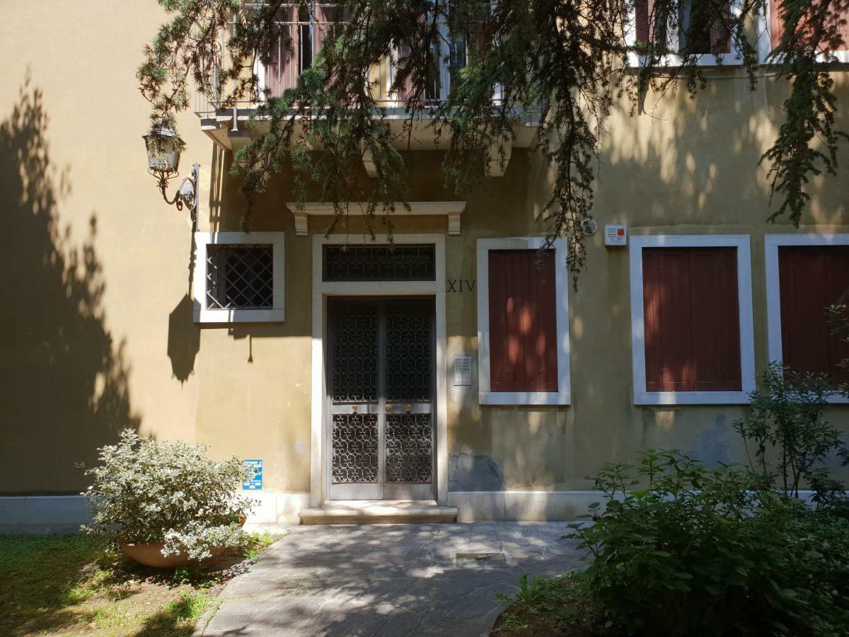 Patch Of Eden Apartment