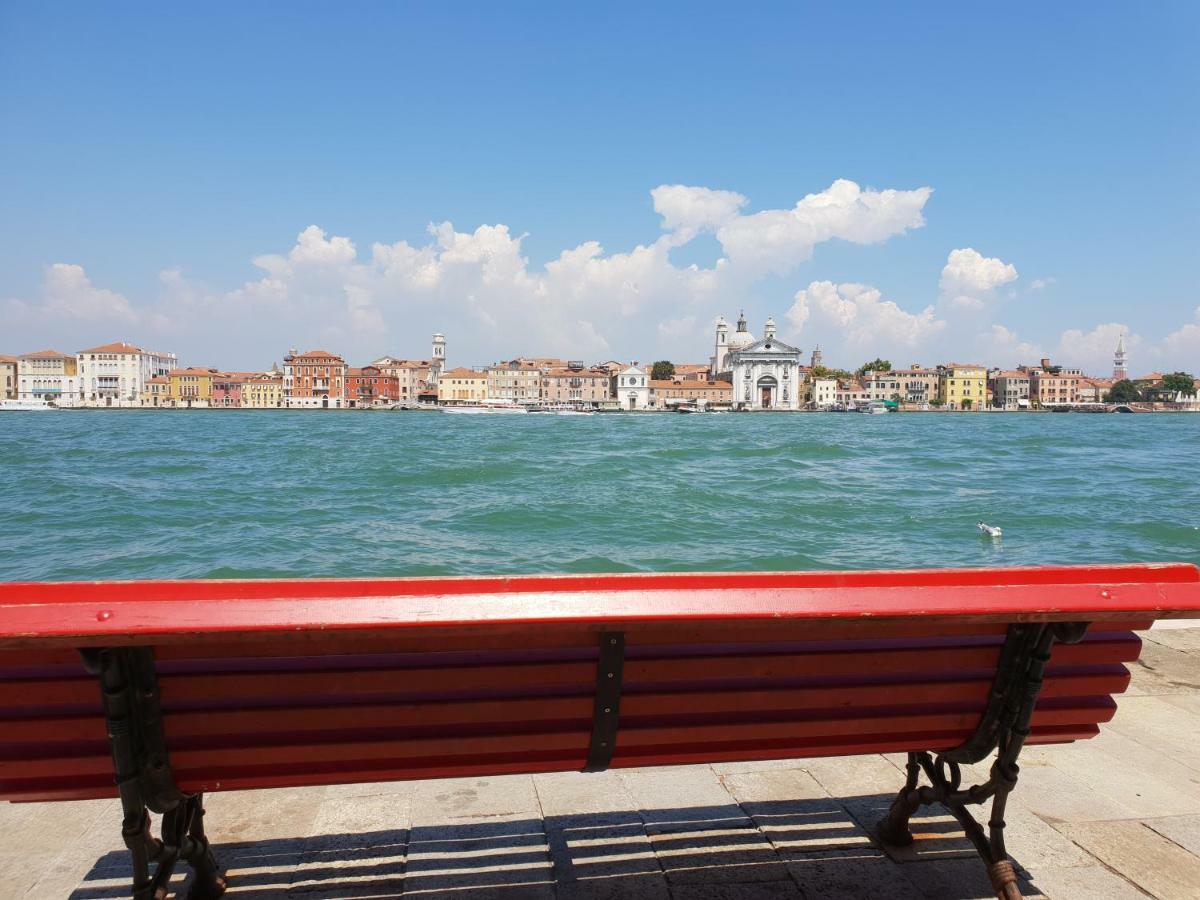 Patch Of Eden Apartment Venice