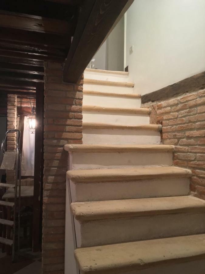 Apartment Ca' Turchette