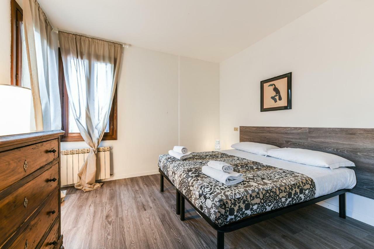 Ca' Bellini Apartment