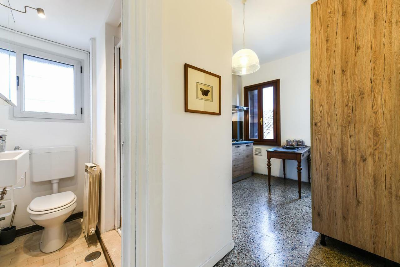 Apartment Ca' Bellini *