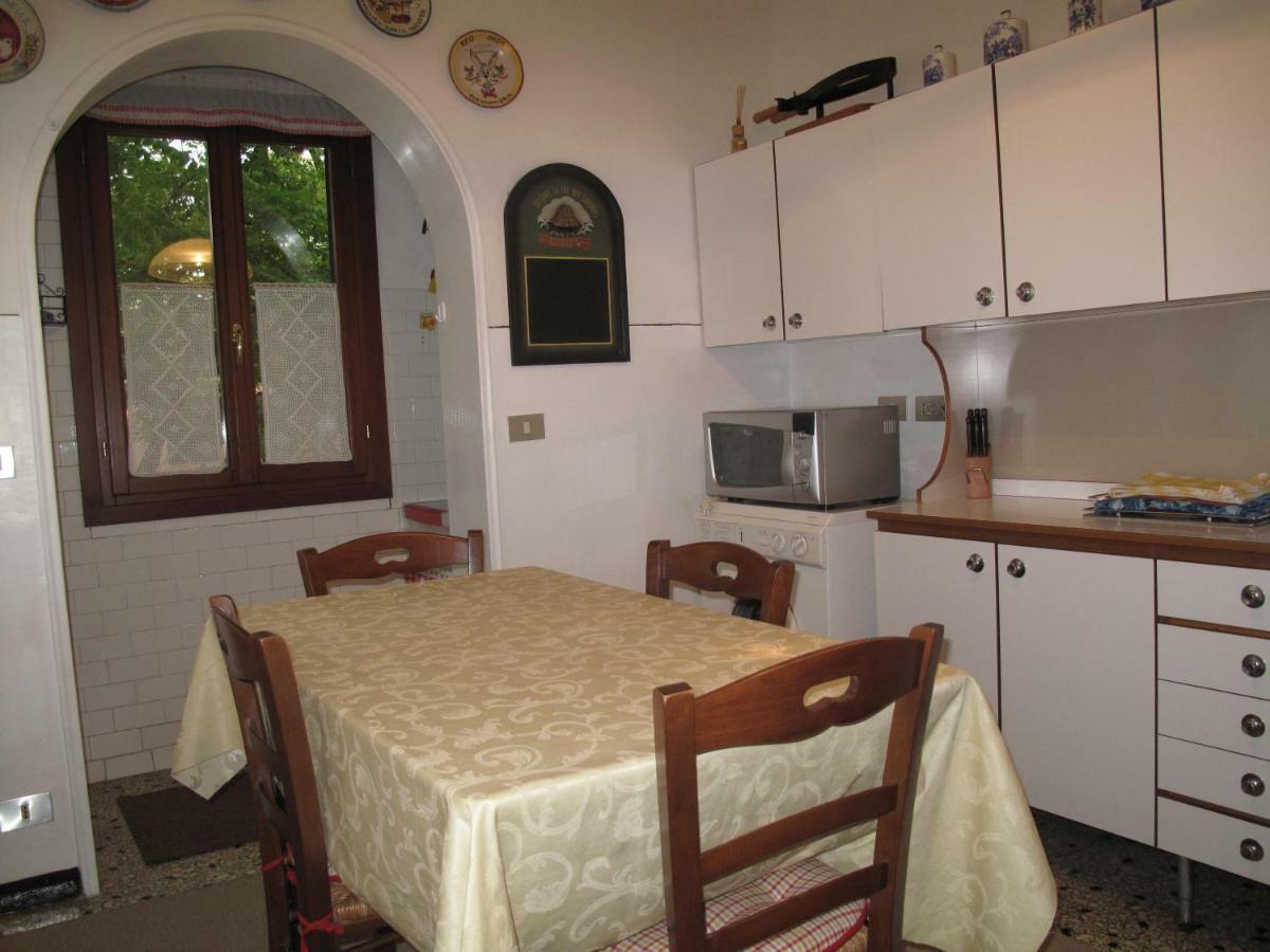 Apartment Abitazione Morosini Venice