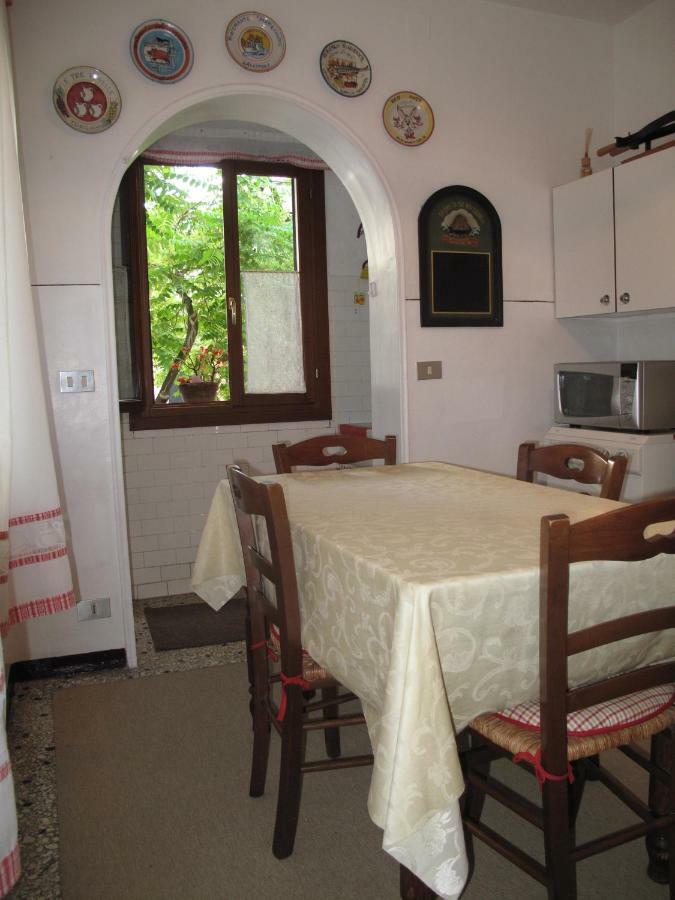 Abitazione Morosini Apartment *