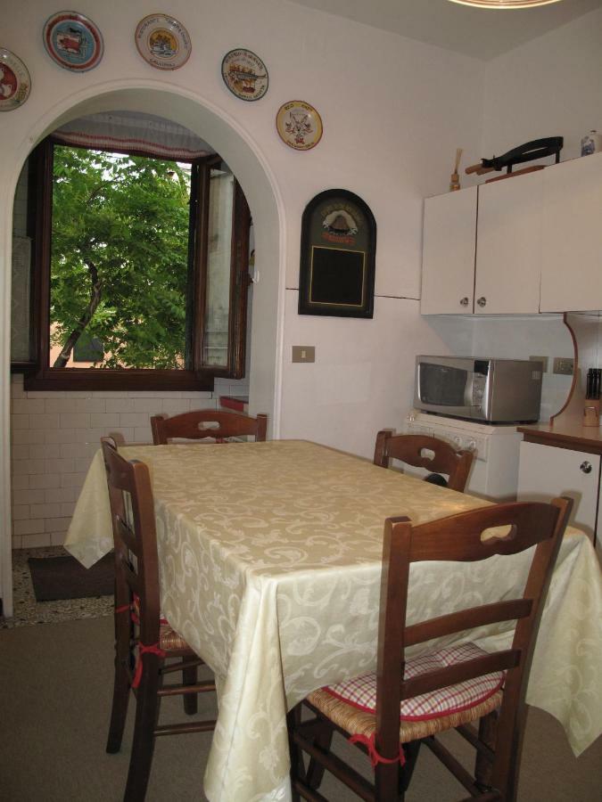 Abitazione Morosini Apartment Venice