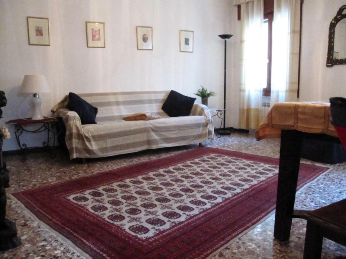 Apartment Abitazione Morosini *