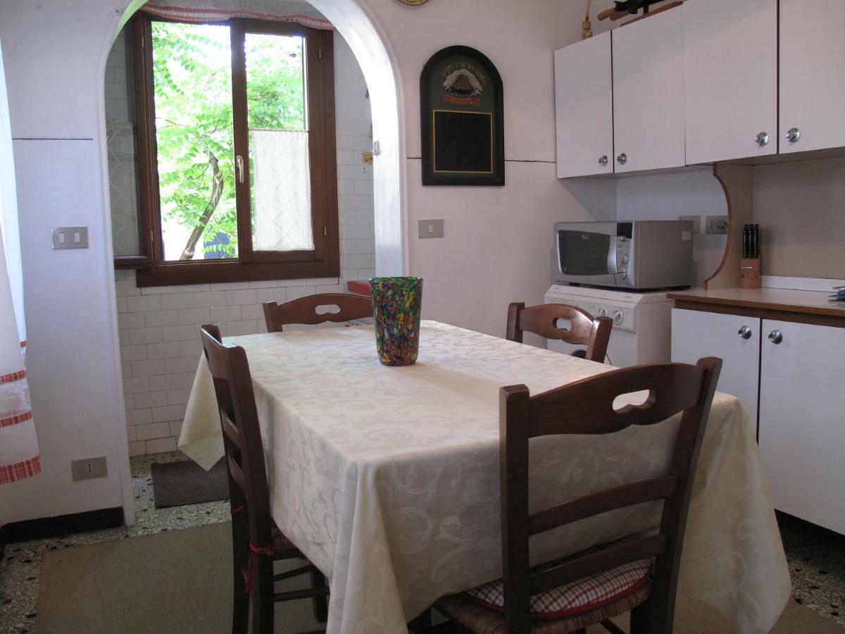 Abitazione Morosini Venice