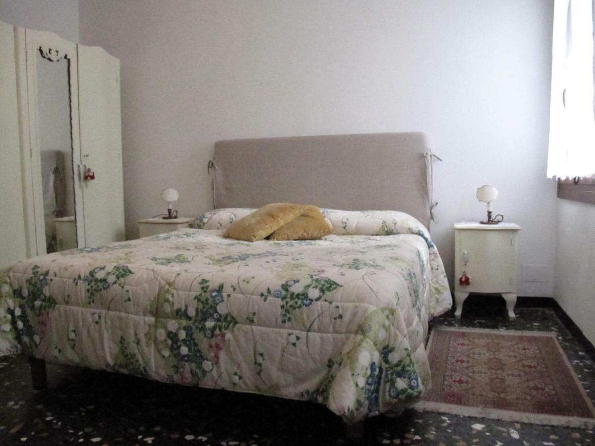 Abitazione Morosini Apartment Venice