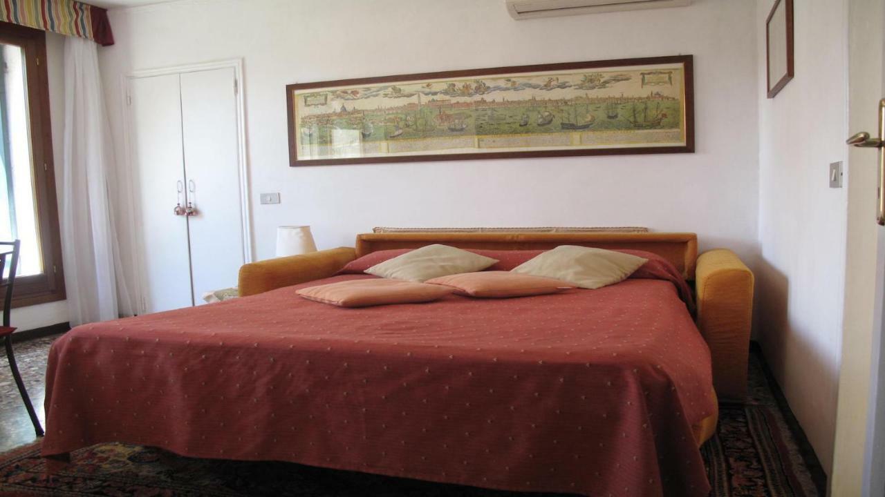 Apartment Abitazione Morosini *