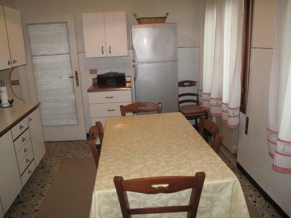 Abitazione Morosini Apartment *