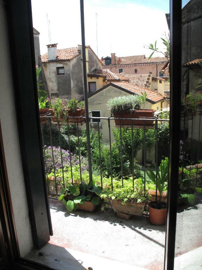 Apartment Abitazione Morosini Venice