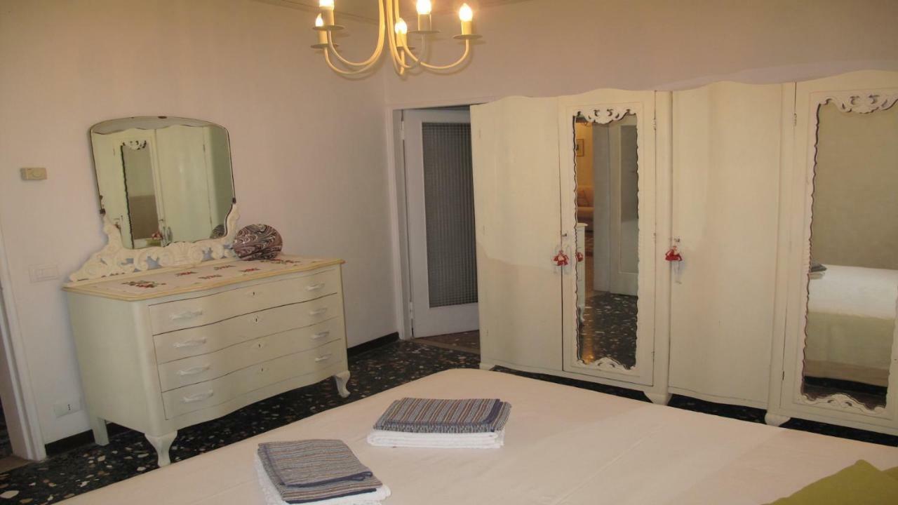 Abitazione Morosini Venice