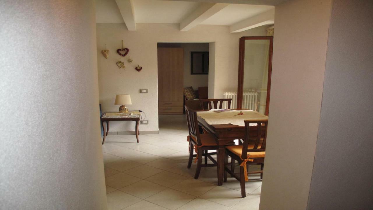 Apartment Abitazione Morosini Venice