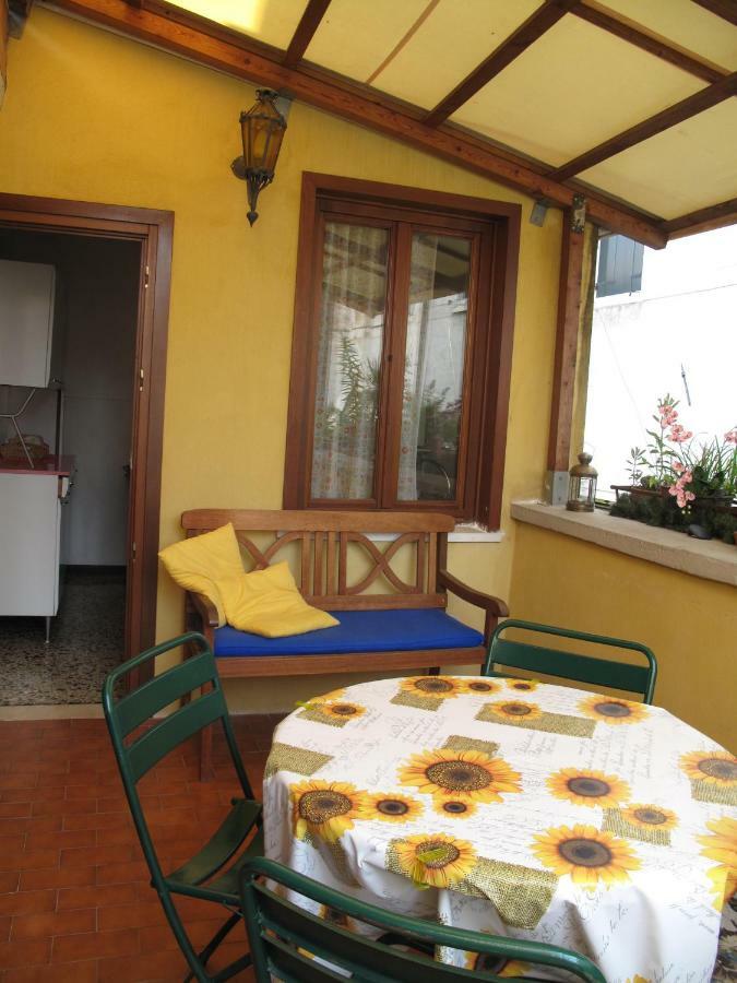 Abitazione Morosini Apartment