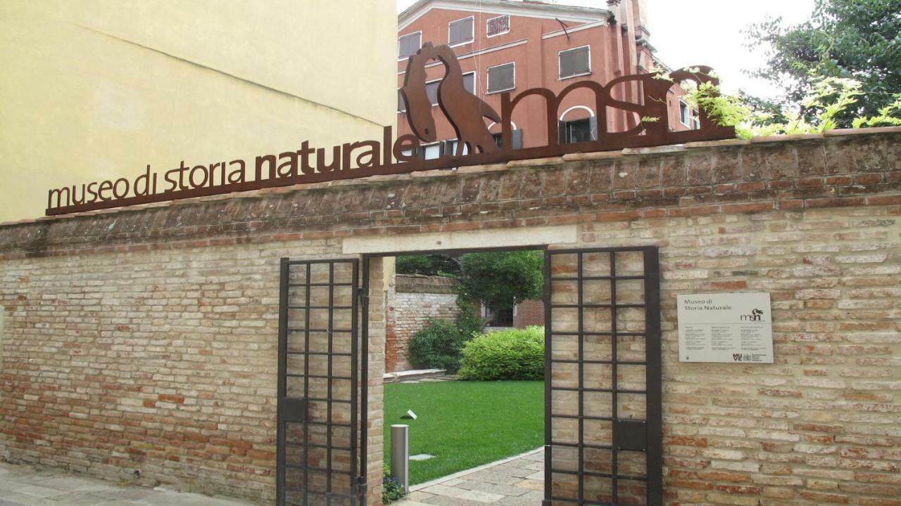 Abitazione Morosini * Venice