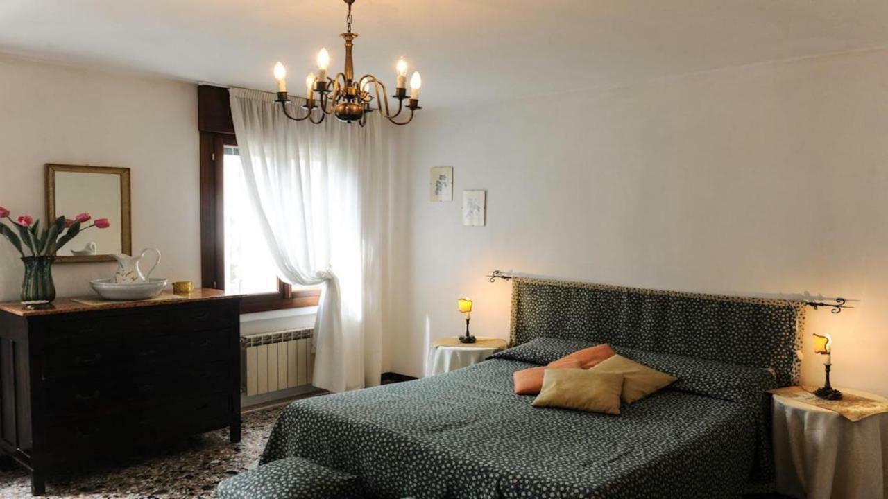 Abitazione Morosini Venice
