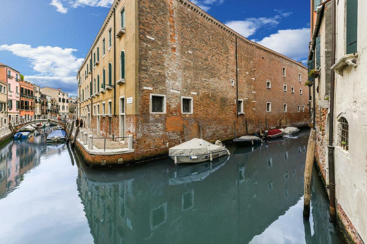 Ca' Turchette Apartment Venice