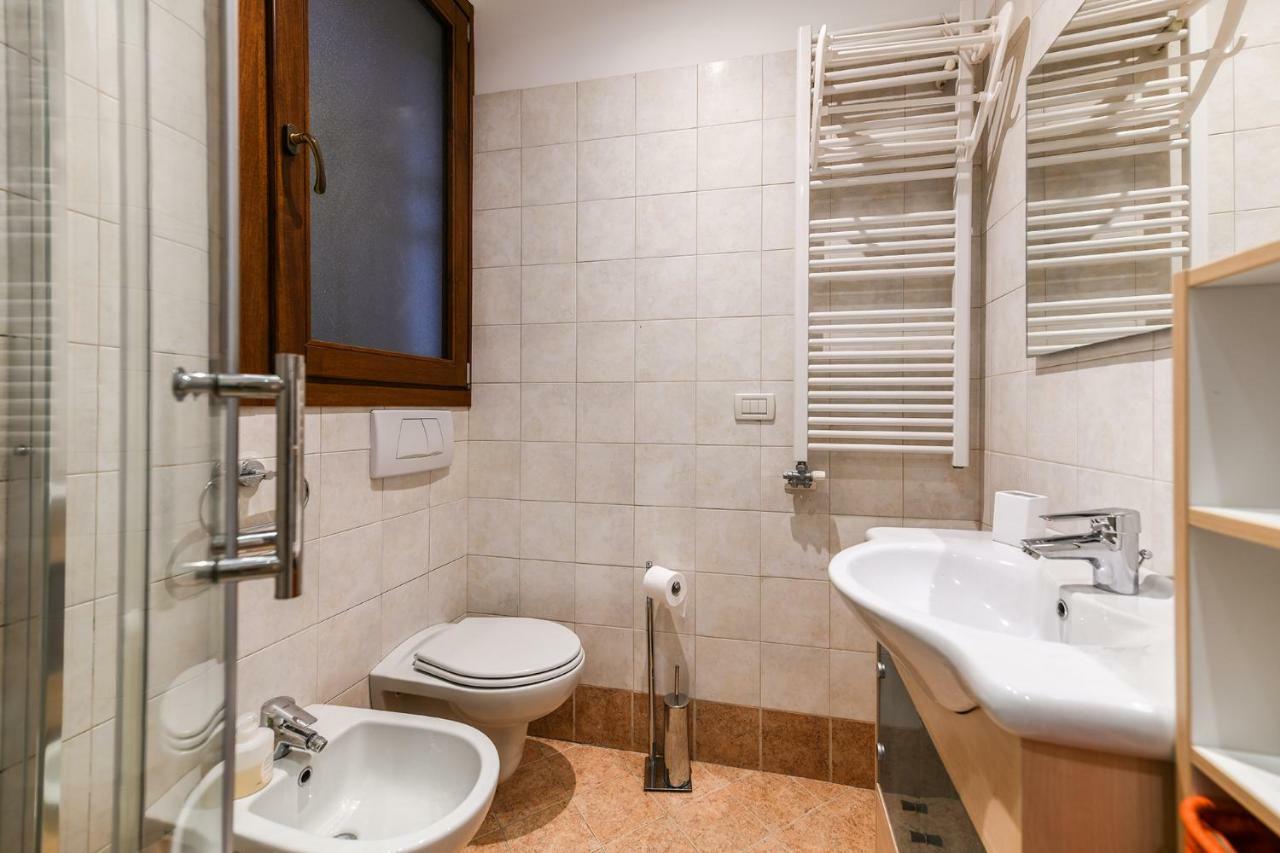 Ca' Turchette Apartment *