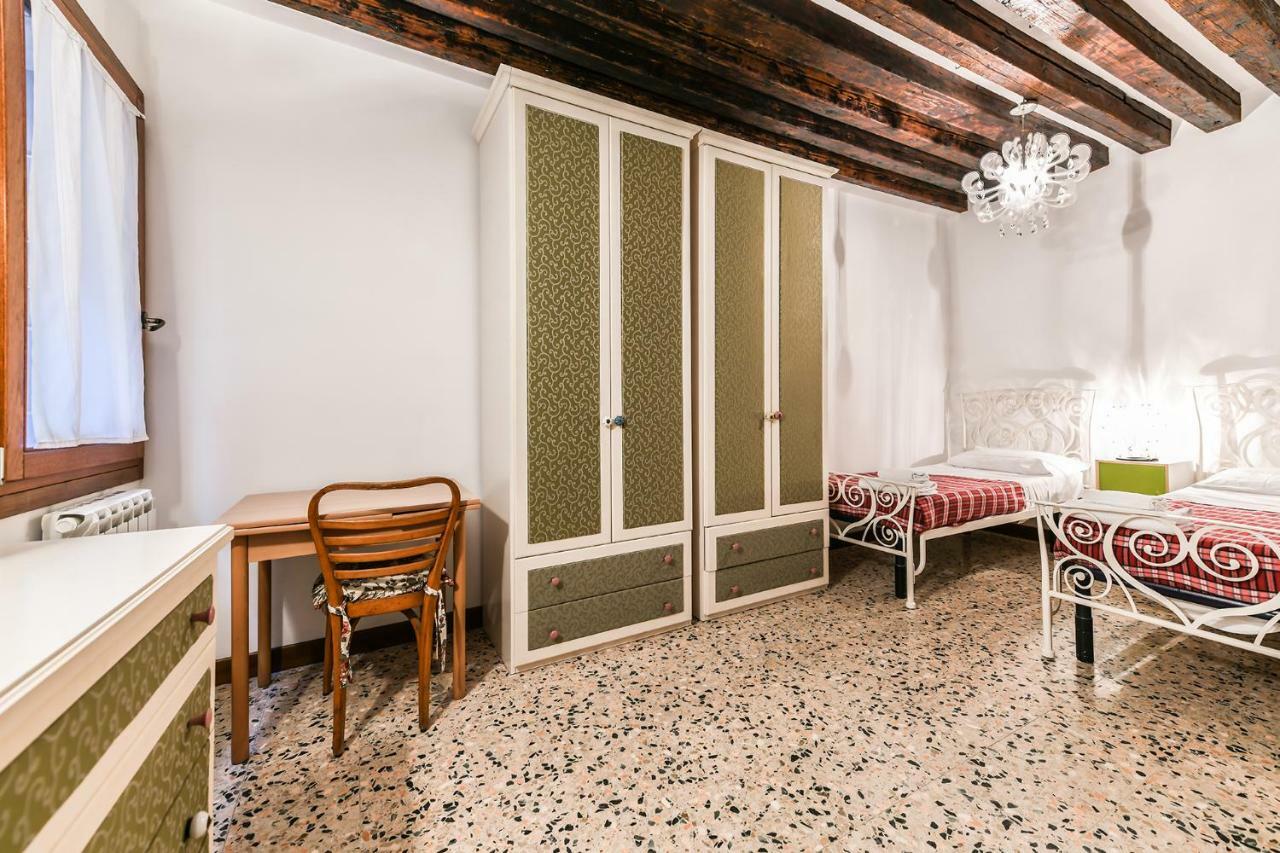 Ca' Turchette Apartment Venice