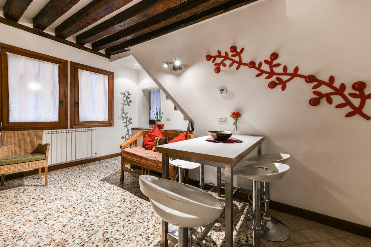 Ca' Turchette Apartment Venice
