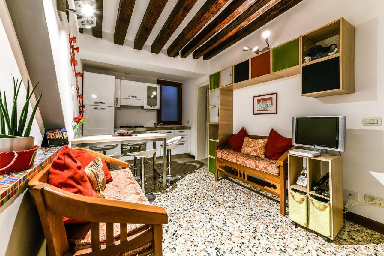 Ca' Turchette Venice