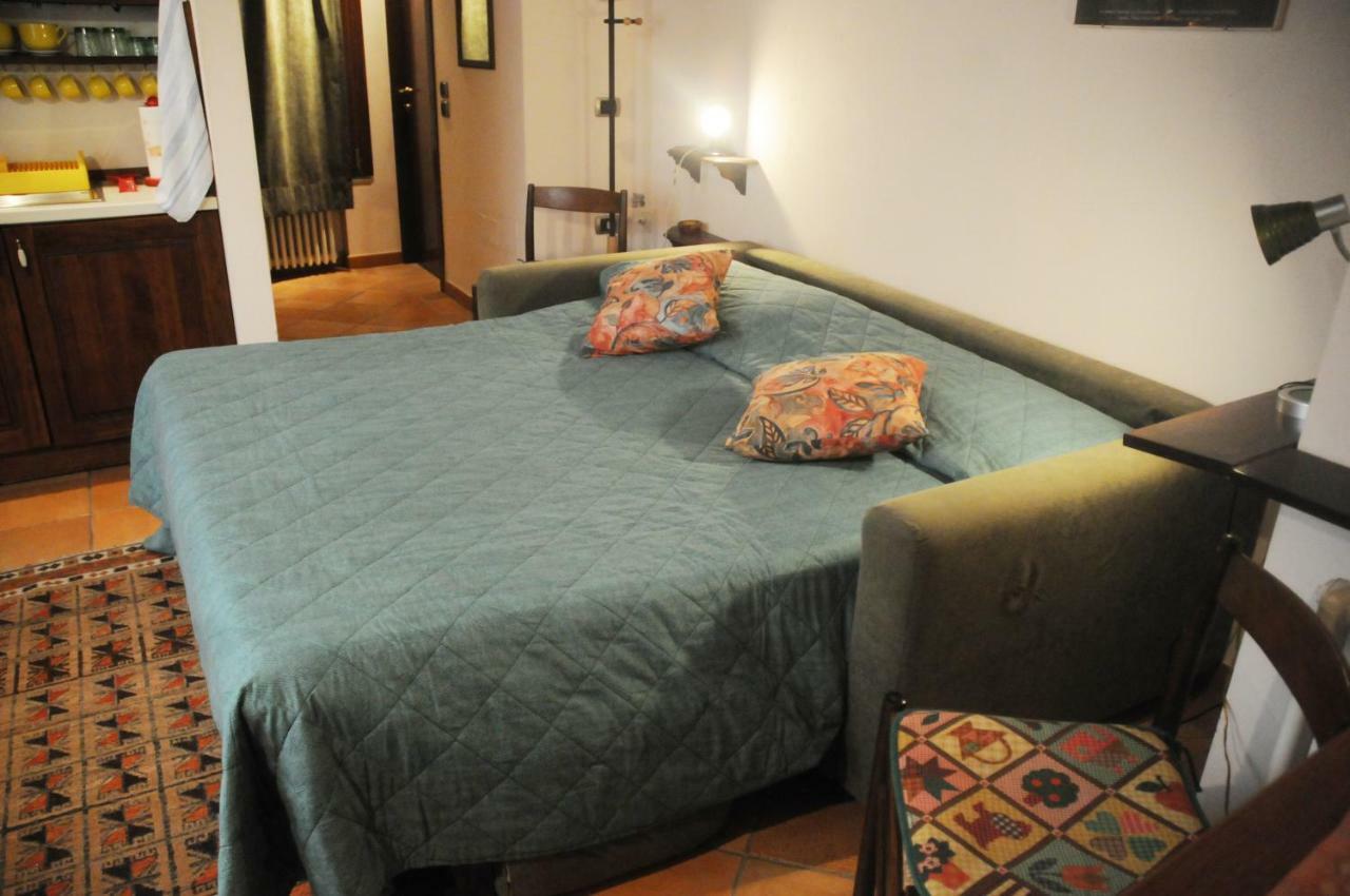 Apartment Dorsoduro - Corte Della Comare Venice