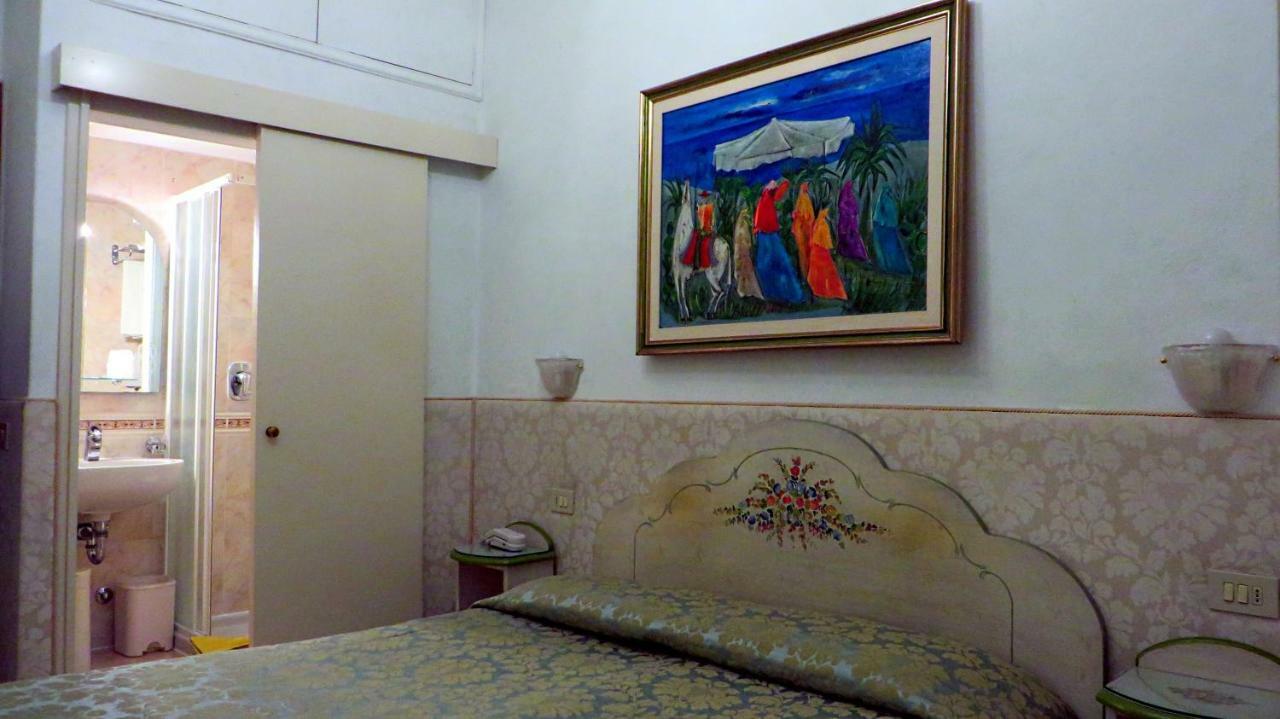 Hotel Hotel San Salvador Basic&Local 2 stars Hotel Veneza