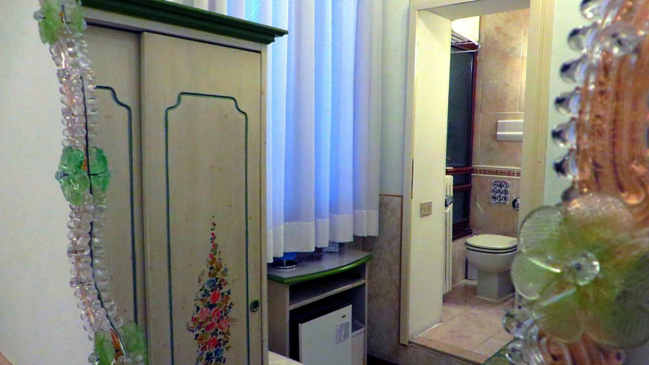 Hotel San Salvador Basic&Local 2 stars Hotel Veneza