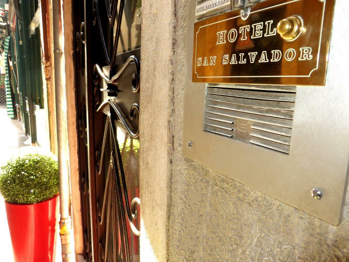 Hotel San Salvador Basic&Local 2 stars Hotel Hotel 2*