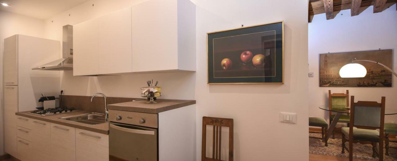 Leone Marciano Venice Apartment Independent And Private Entrance * Venice