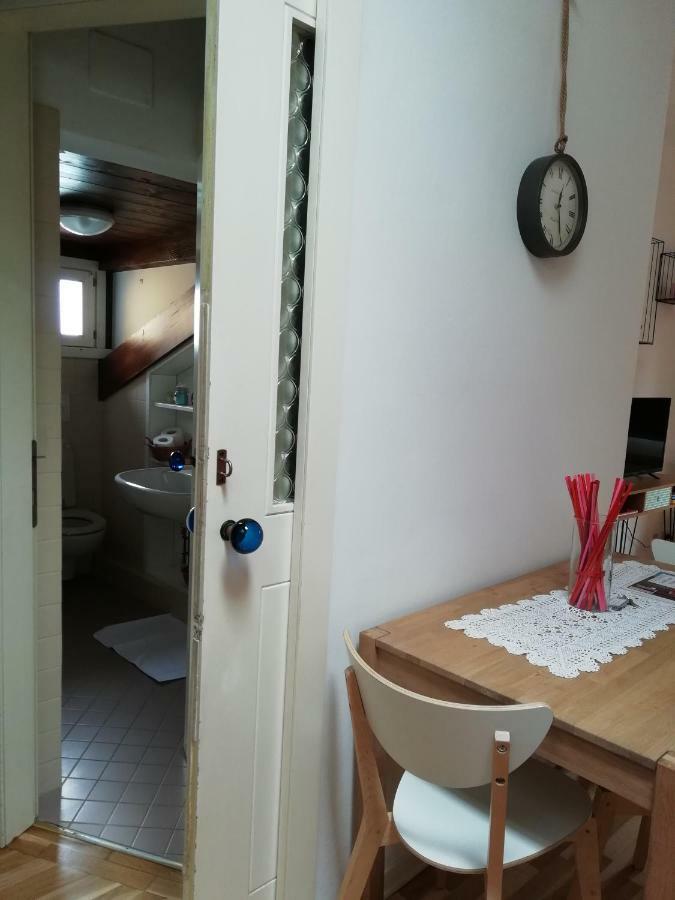 Ca' Sull' Acqua Holiday home