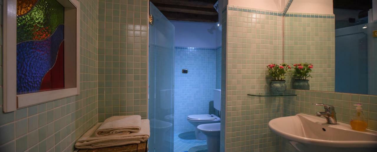 Ai Leoni Apartment Venice