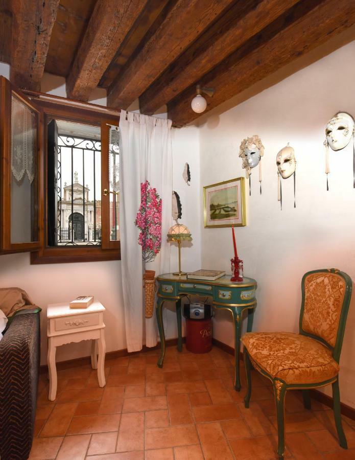 Apartment Ai Leoni *