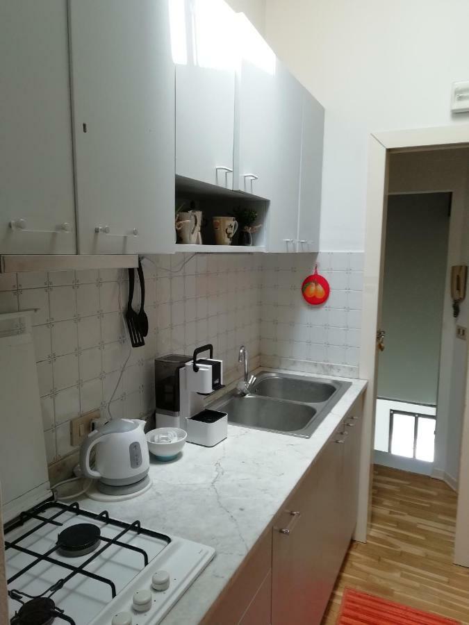 Holiday home Ca' Sull' Acqua Venice