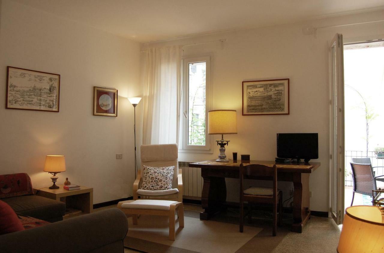 Apartamento Marinaressa Biennale *