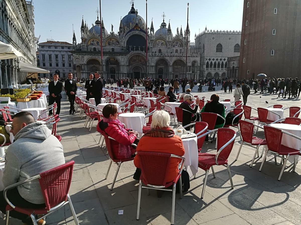 Casa Contarina * Venice