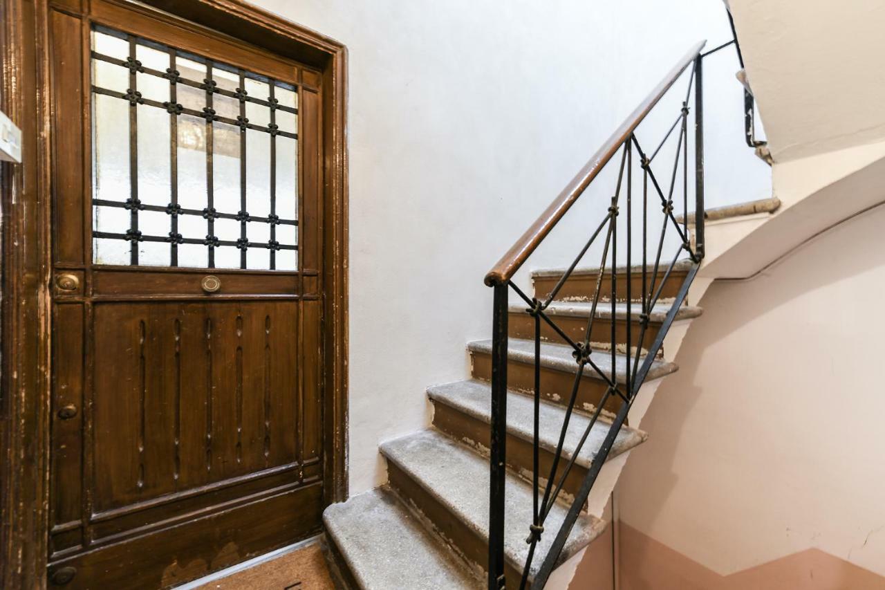 Ca' Bellini Apartment *