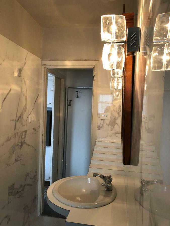 Apartment Glass
