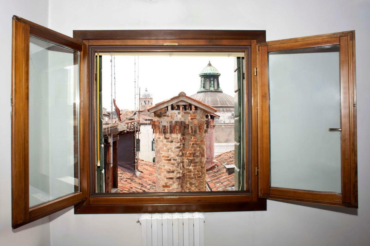 Apartamento Di Franco Super Attico