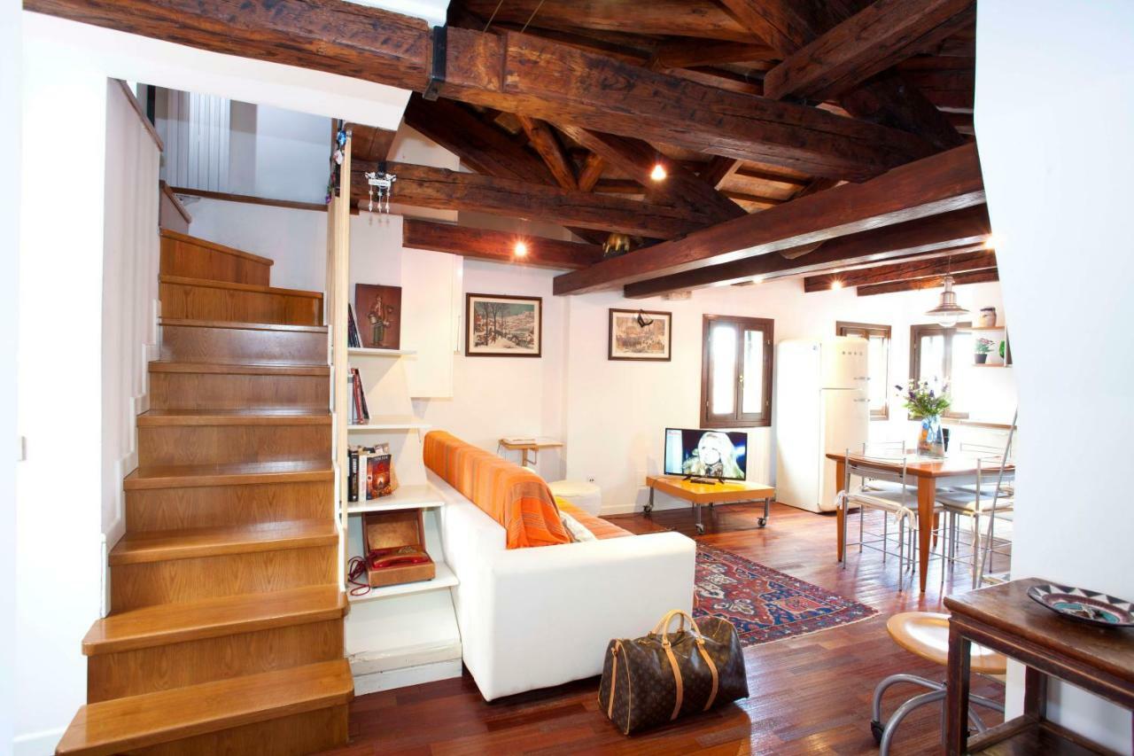 Apartment Di Franco Super Attico
