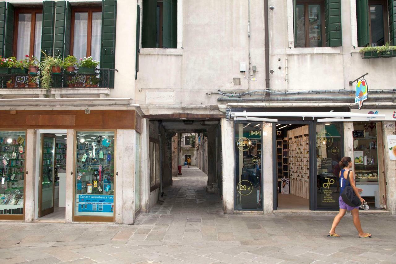 Apartment Di Franco Super Attico