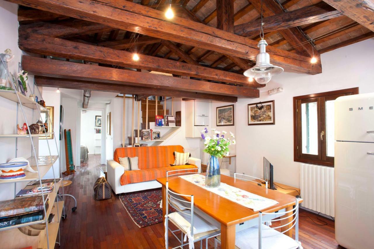 Di Franco Super Attico Apartment